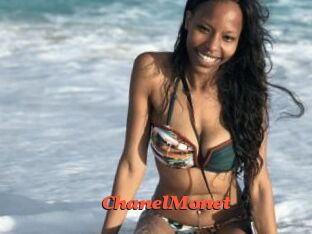 ChanelMonet