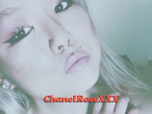 ChanelRoseXXX