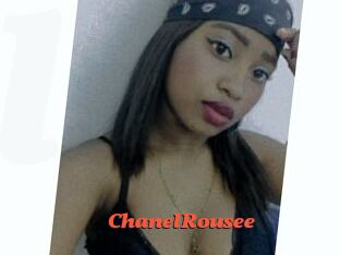ChanelRousee
