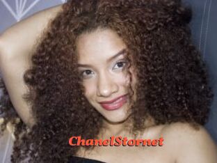 ChanelStornet