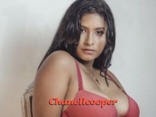 Chanellcooper