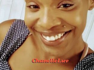 ChanelleLuv