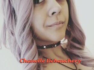 Chanelle_Debauchery