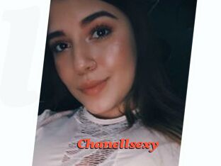 Chanellsexy