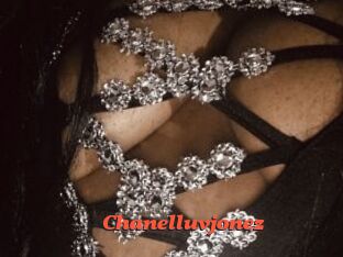 Chanelluvjonez