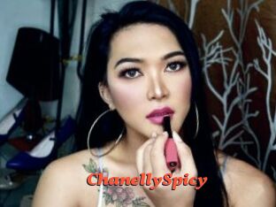 ChanellySpicy