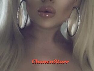 ChanenStarr