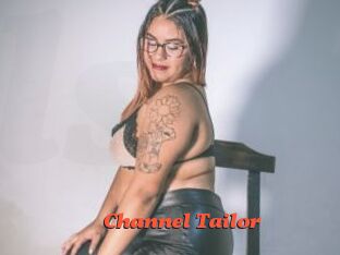 Channel_Tailor