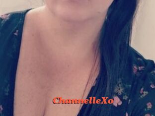 ChannelleXo