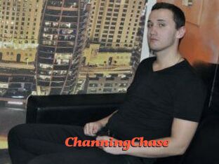 ChanningChase