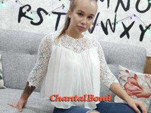 ChantalBond