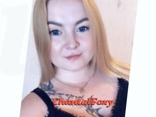 ChantalFoxy