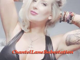 ChantelLaneBabestation