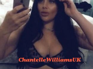 ChantelleWilliamsUK
