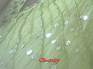 Chanty