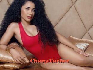 ChanyTurner