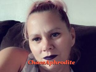 ChaosAphrodite