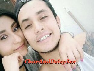 CharAndDeisySex