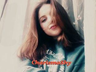 CharismaShy