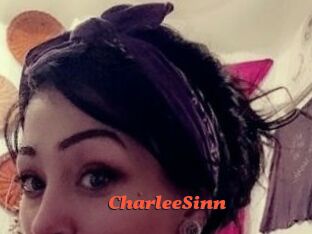 CharleeSinn