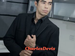 CharlesDevis