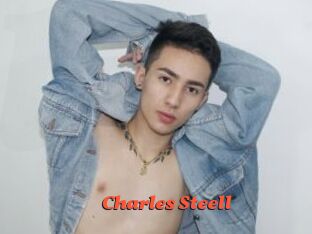 Charles_Steell Livespot