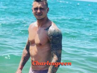 Charlesgreen