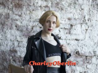 CharleyOberlin