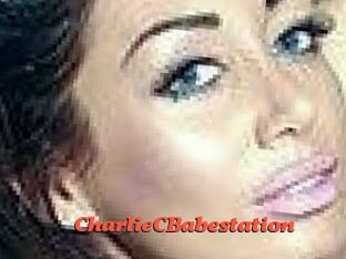 CharlieCBabestation