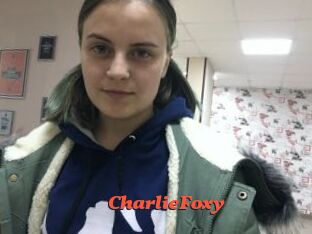 CharlieFoxy