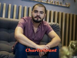 CharlieGrant