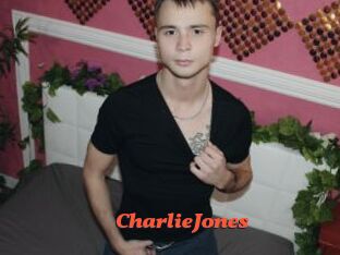 CharlieJones