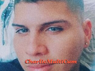 CharlieMultiCum