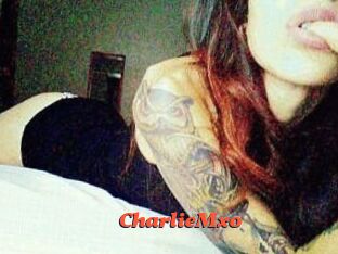 CharlieMxo