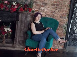 CharlieParker