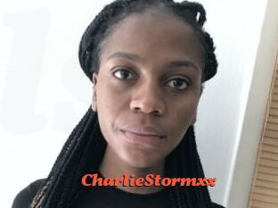 CharlieStormxx