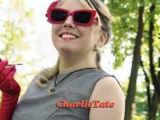 CharlieTate