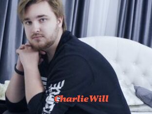 CharlieWill