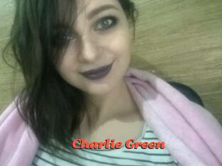 Charlie_Green