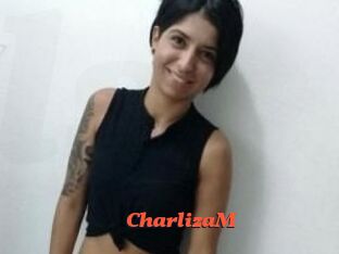 CharlizaM