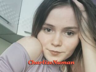 CharlizeNuman