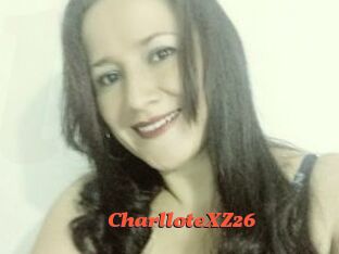 CharlloteXZ26