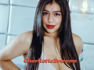 CharllotteBrownn
