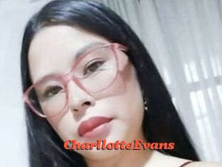CharllotteEvans