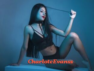 CharloteEvanss