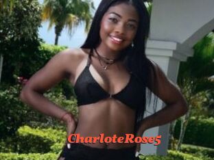 CharloteRose5