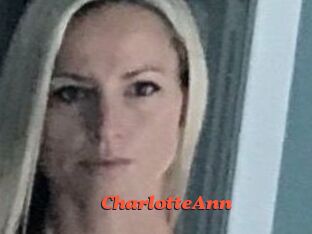 CharlotteAnn