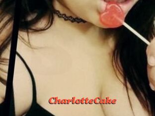 CharlotteCake