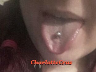 CharlotteCruz