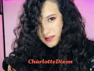 CharlotteDixon